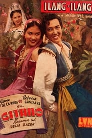 Gitano' Poster