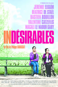 Indsirables' Poster