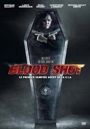 Blood Shot' Poster