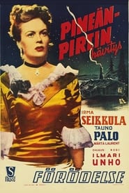 Pimenpirtin hvitys' Poster