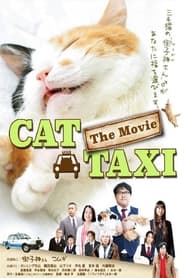 Cat Taxi' Poster