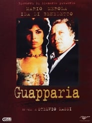 Guapparia' Poster