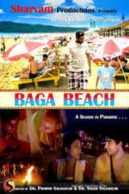 Baga Beach' Poster