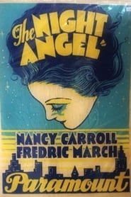 The Night Angel' Poster