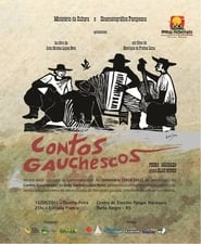 Contos Gauchescos' Poster