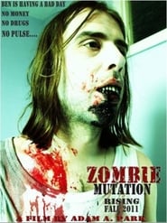 Zombie Mutation' Poster