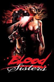 Blood Sisters' Poster