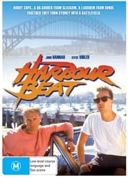 Harbour Beat' Poster