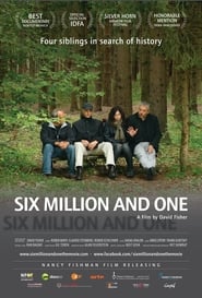 Six Million and One' Poster