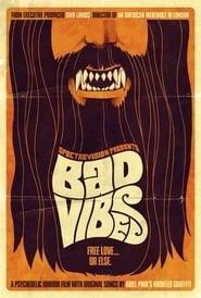Bad Vibes' Poster