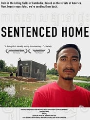 Sentenced Home' Poster