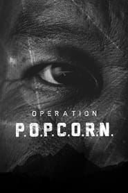 Operation Popcorn' Poster