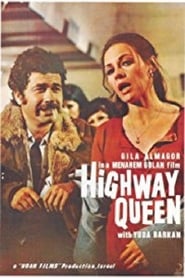 The Highway Queen' Poster