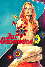 Jet Generation' Poster