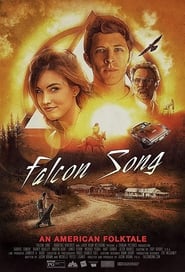 Falcon Song' Poster