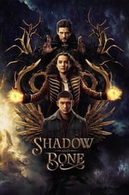 Streaming sources forShadow and Bone