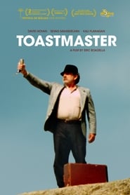 Toastmaster' Poster