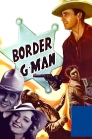 Border GMan' Poster