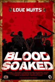 Blood Soaked' Poster