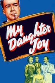 My Daughter Joy' Poster