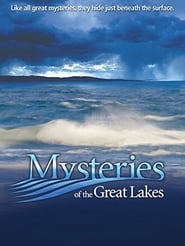 Mysteries of the Great Lakes' Poster