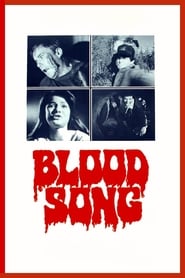 Blood Song' Poster