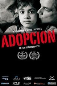 Adoption' Poster