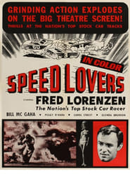 The Speed Lovers' Poster
