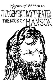 The Book of Manson' Poster