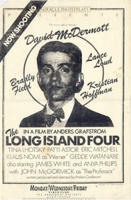 The Long Island Four' Poster