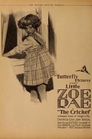 The Cricket' Poster