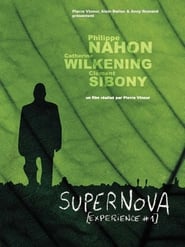 Supernova Experience 1' Poster