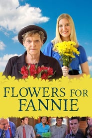 Flowers for Fannie' Poster