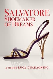 Salvatore Shoemaker of Dreams' Poster