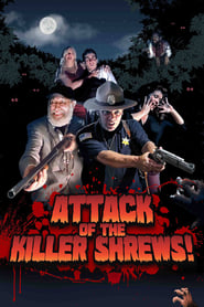 Attack of the Killer Shrews' Poster