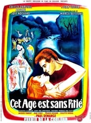 This Age Without Pity' Poster