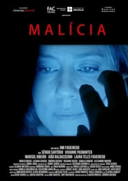 Malcia' Poster