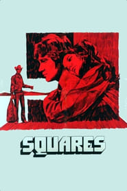 Squares' Poster