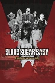 Blood Sugar Baby' Poster