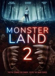 Monsterland 2' Poster