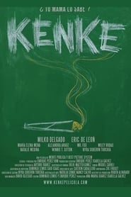 Kenke' Poster