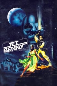 The Jet Benny Show' Poster