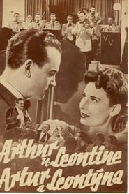 Artur a Leontna' Poster
