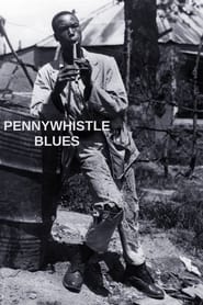 The Pennywhistle Blues' Poster