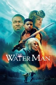The Water Man' Poster