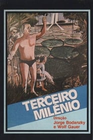 Terceiro Milnio' Poster