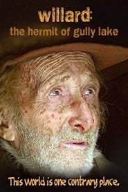 Willard The Hermit of Gully Lake' Poster