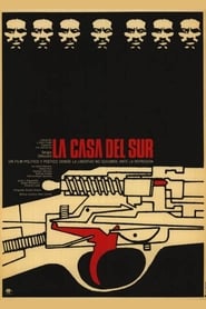 The House in the South' Poster