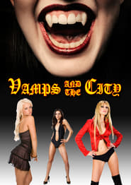 Vamps in the City' Poster