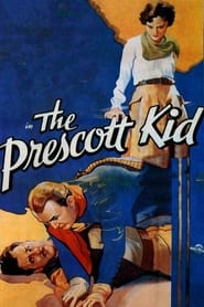 Prescott Kid' Poster